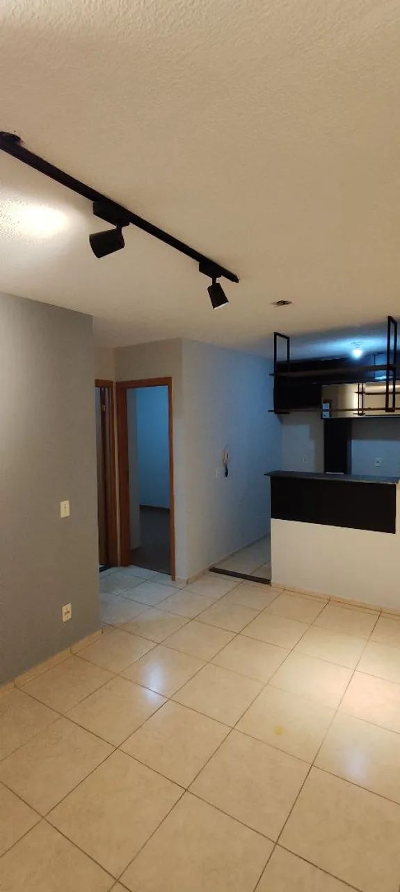 Alugo Apartamento direto com proprietário - Foto 2