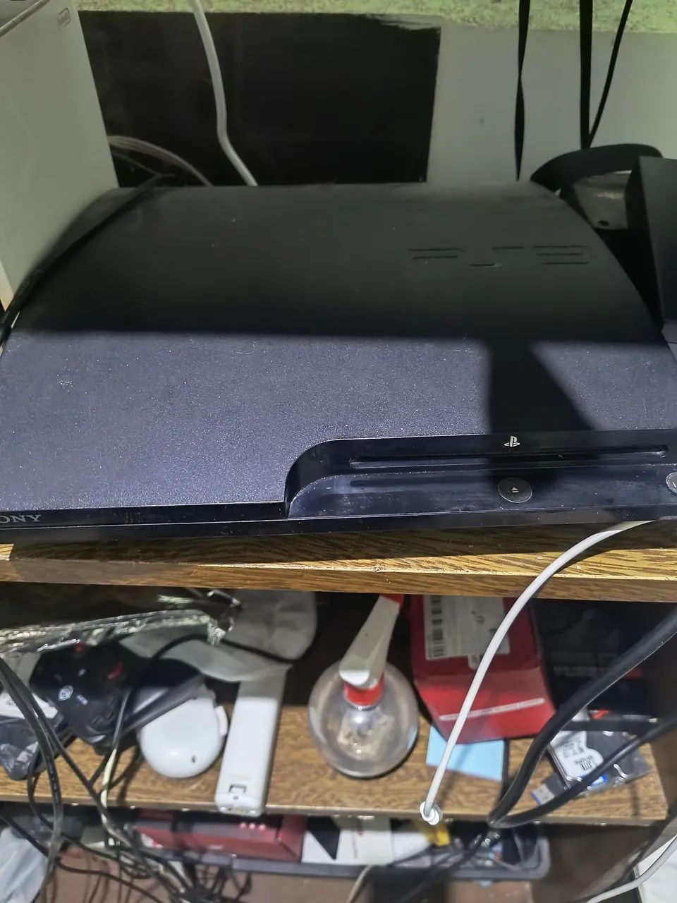 Ps3 final 2101a ( n aceito Olx pay)