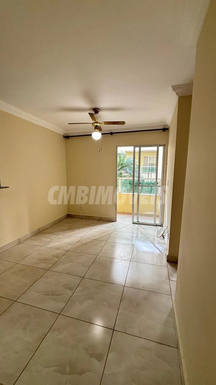 apartamento - Mansões Santo Antônio - Campinas - Foto 3