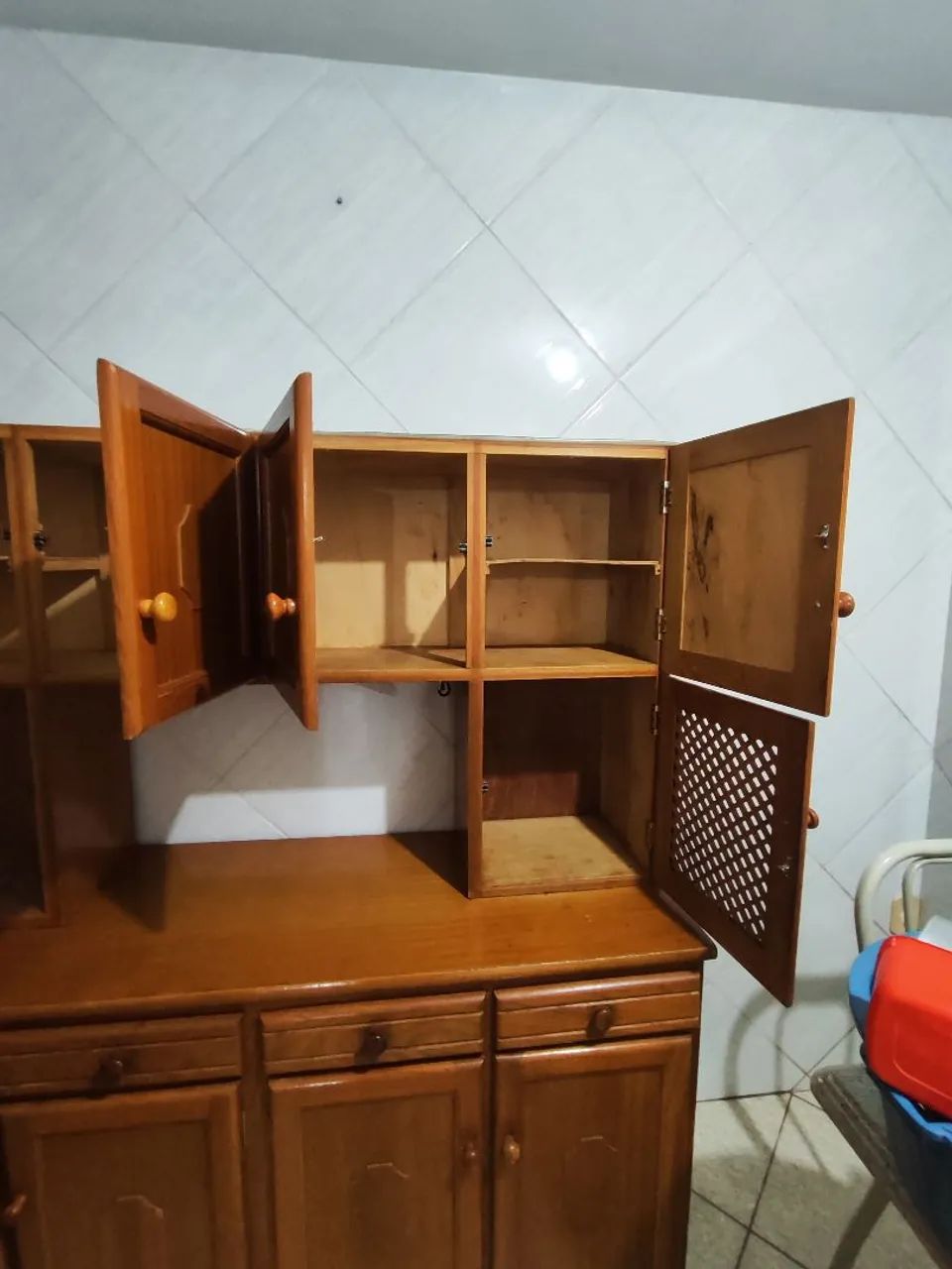 Armário de cozinha  - Foto 4