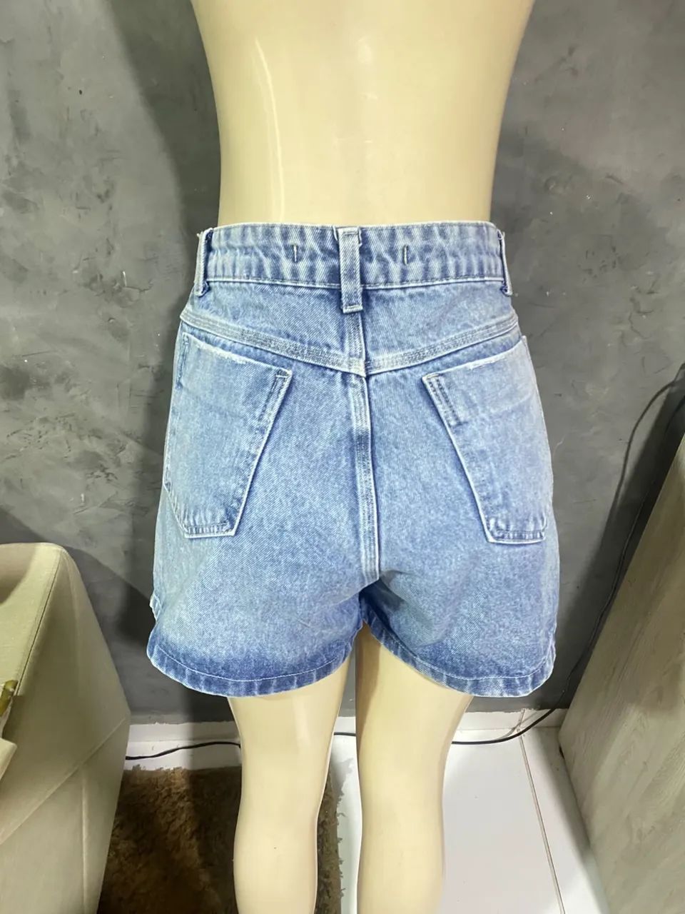 Roupa  - Foto 5