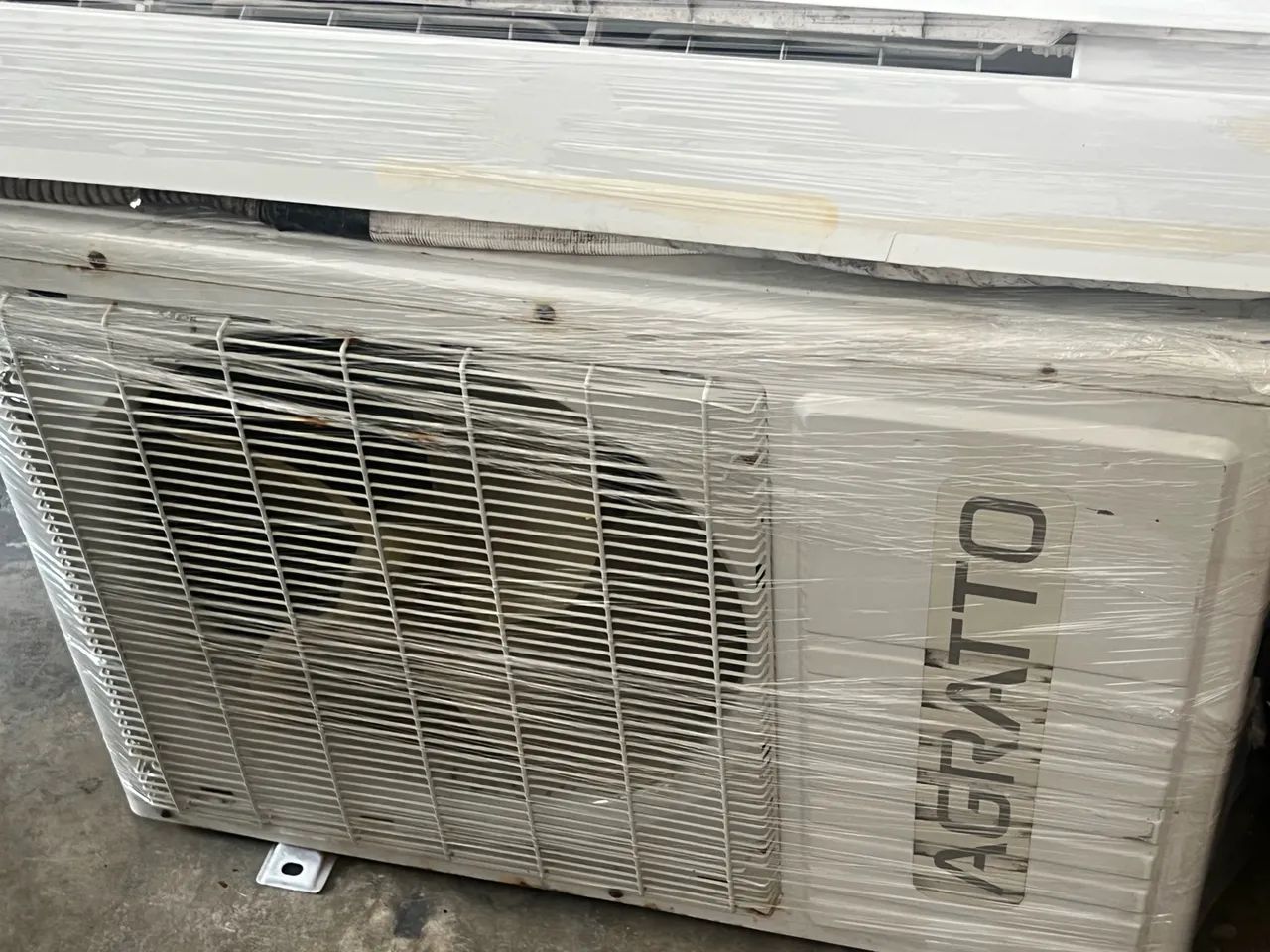 Split de 24000 btus  - Foto 3