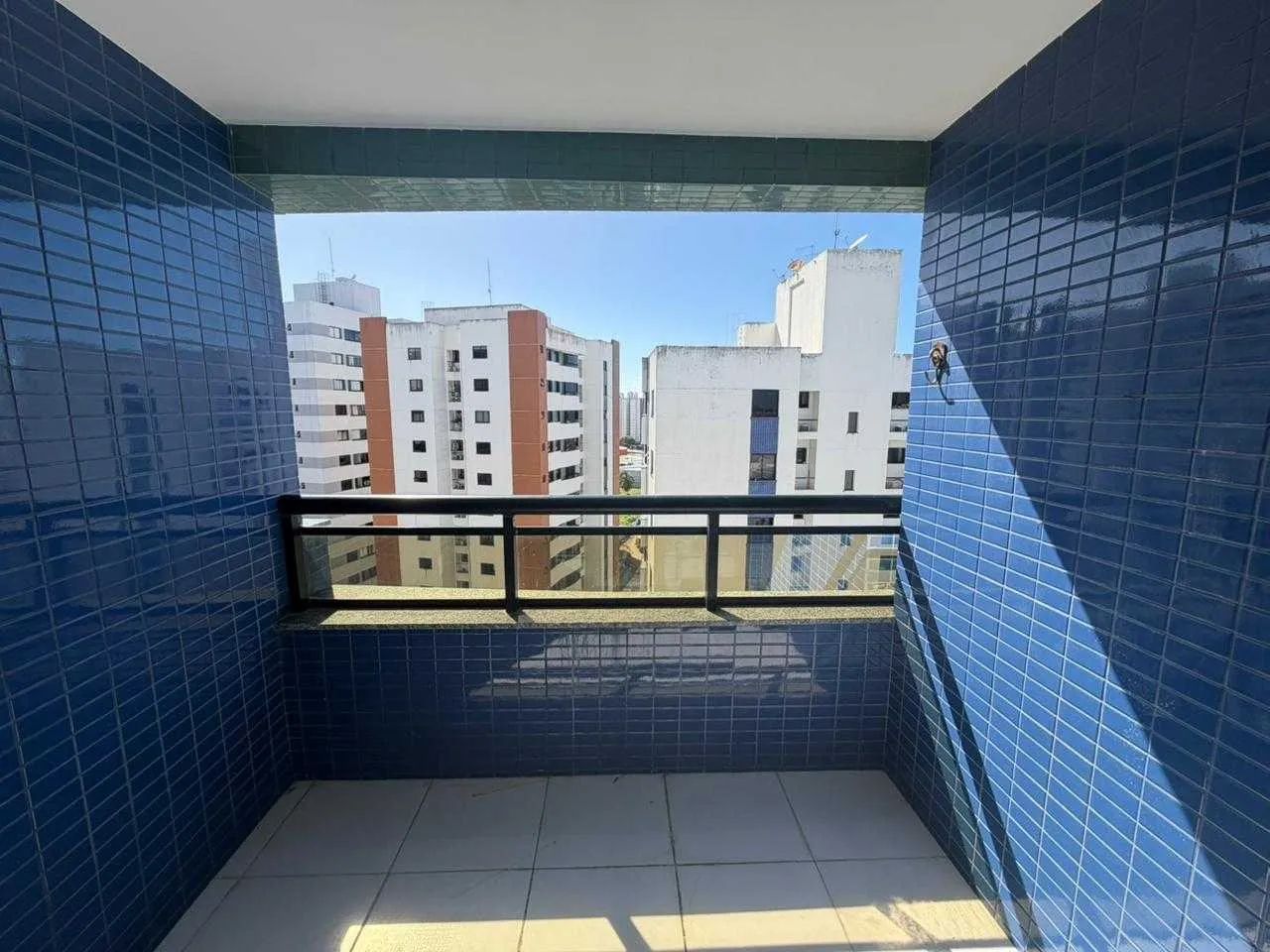 Soberano Jardins 3/4 SOMBRA no luzia [21424] - Foto 2