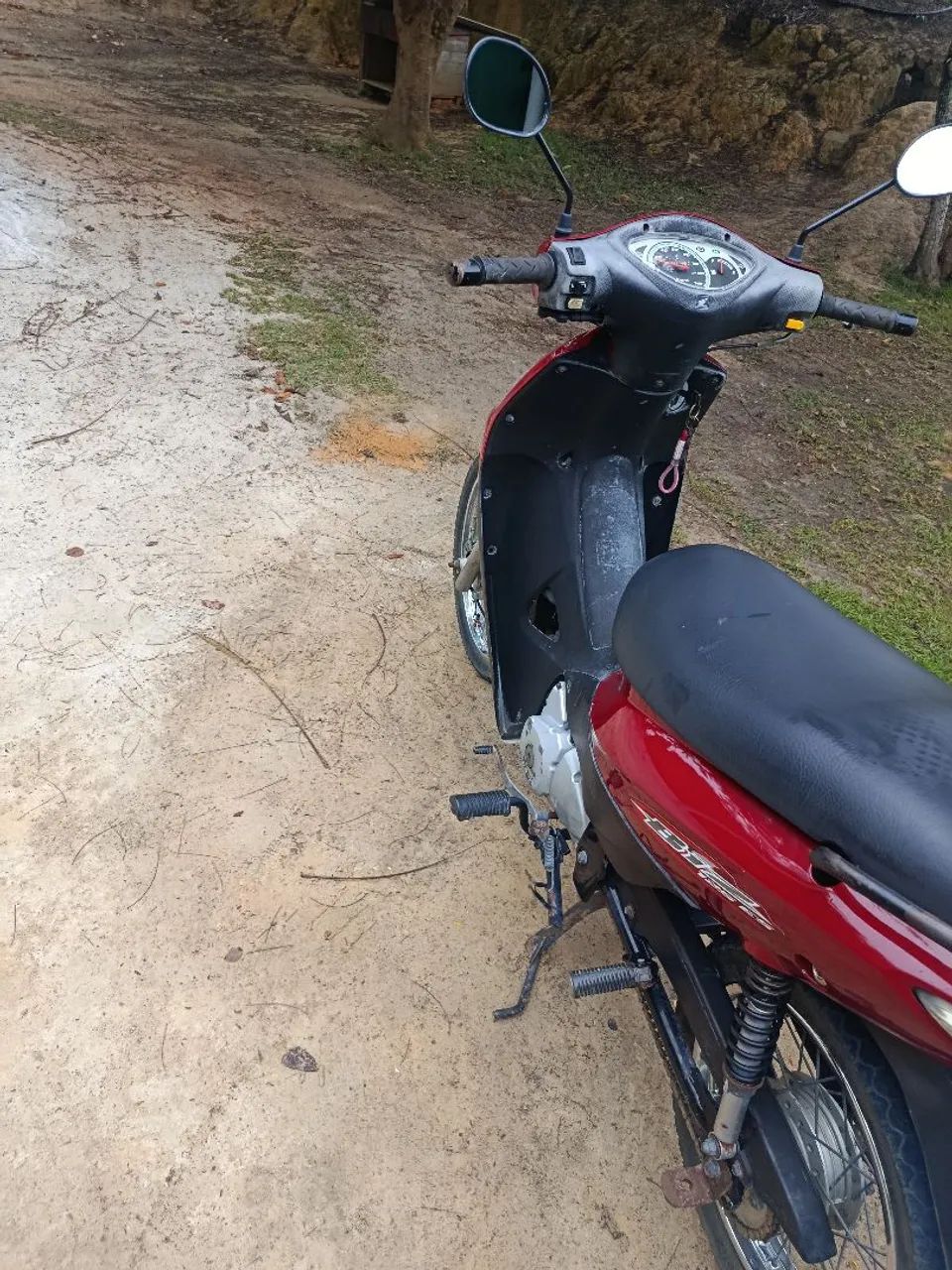 Biz 125 - Foto 2