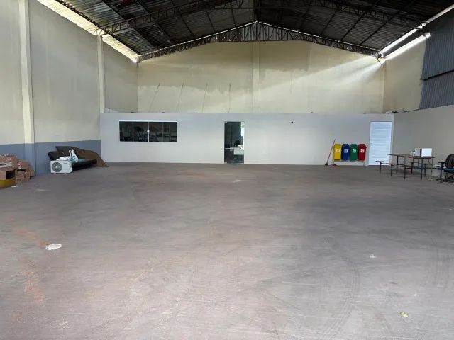 GALPÃO NA BR 316 - Foto 3