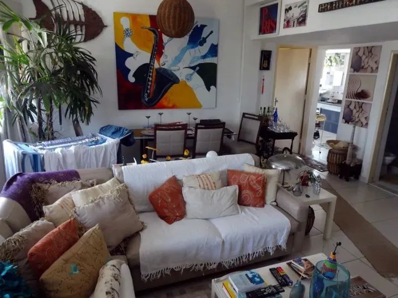 Cobertura RESIDENCIAL em RIO DE JANEIRO - RJ, CENTRO - Foto 5