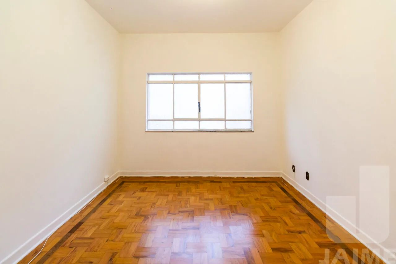 Apartamento 01 dormitório em Higienópolis.