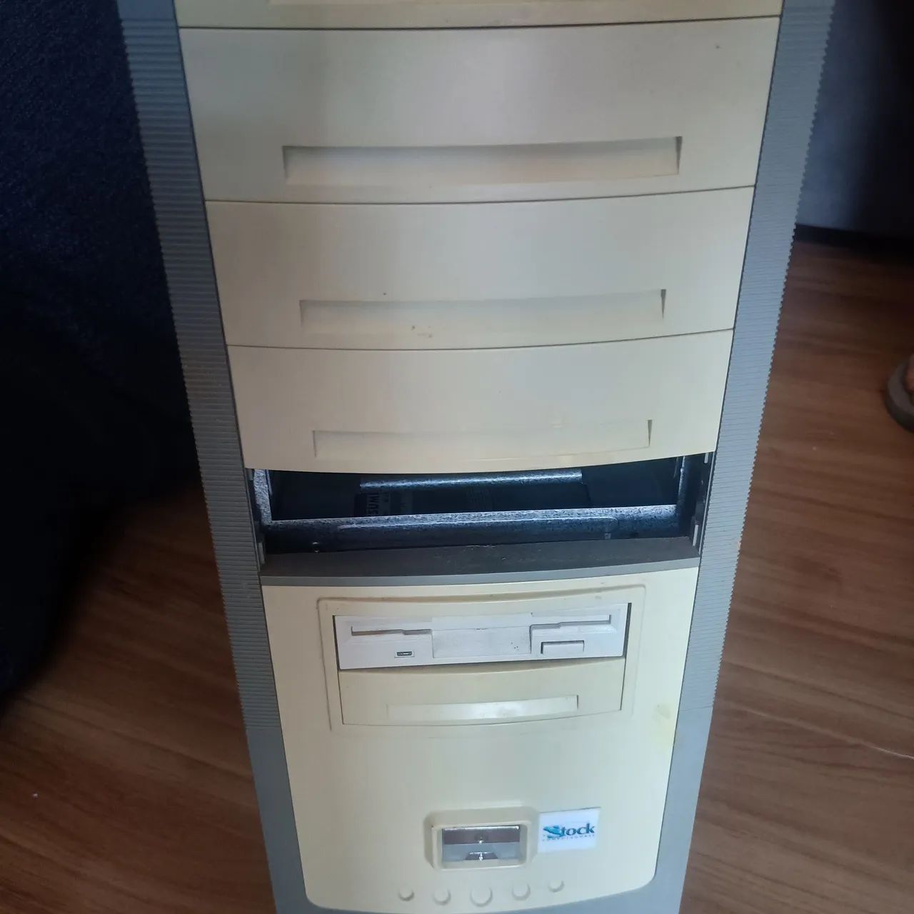 CPU retrô  - Foto 2