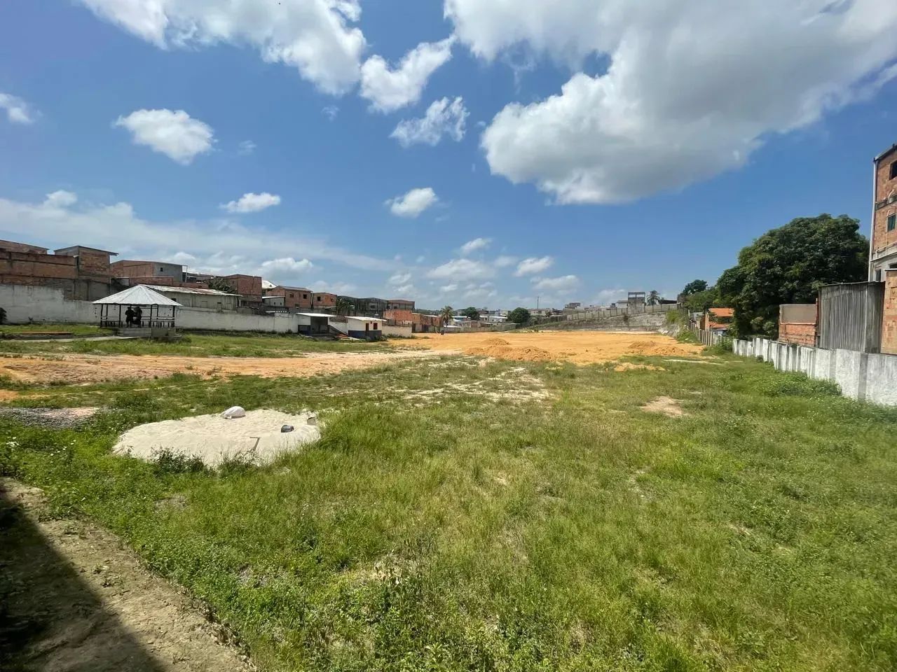 Terreno comercial ou Logístico - 13.000m² totalmente Plano - Foto 2