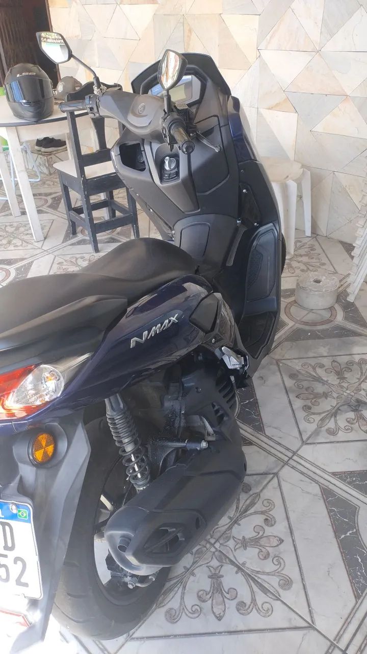 NMAX 160 - Foto 2