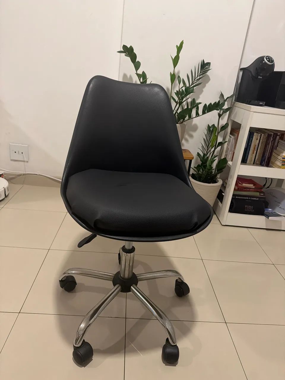 Cadeira Tok Stok
