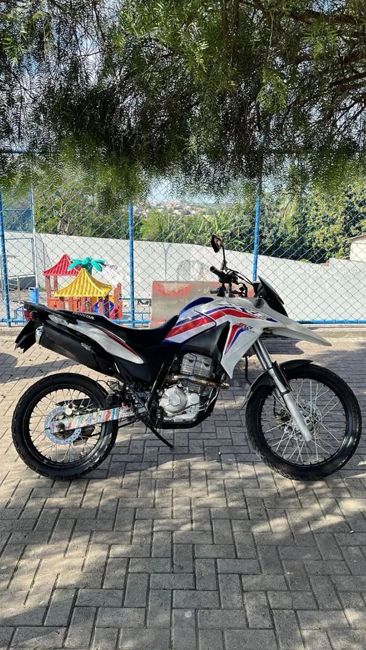 Vendo XRE - Foto 3