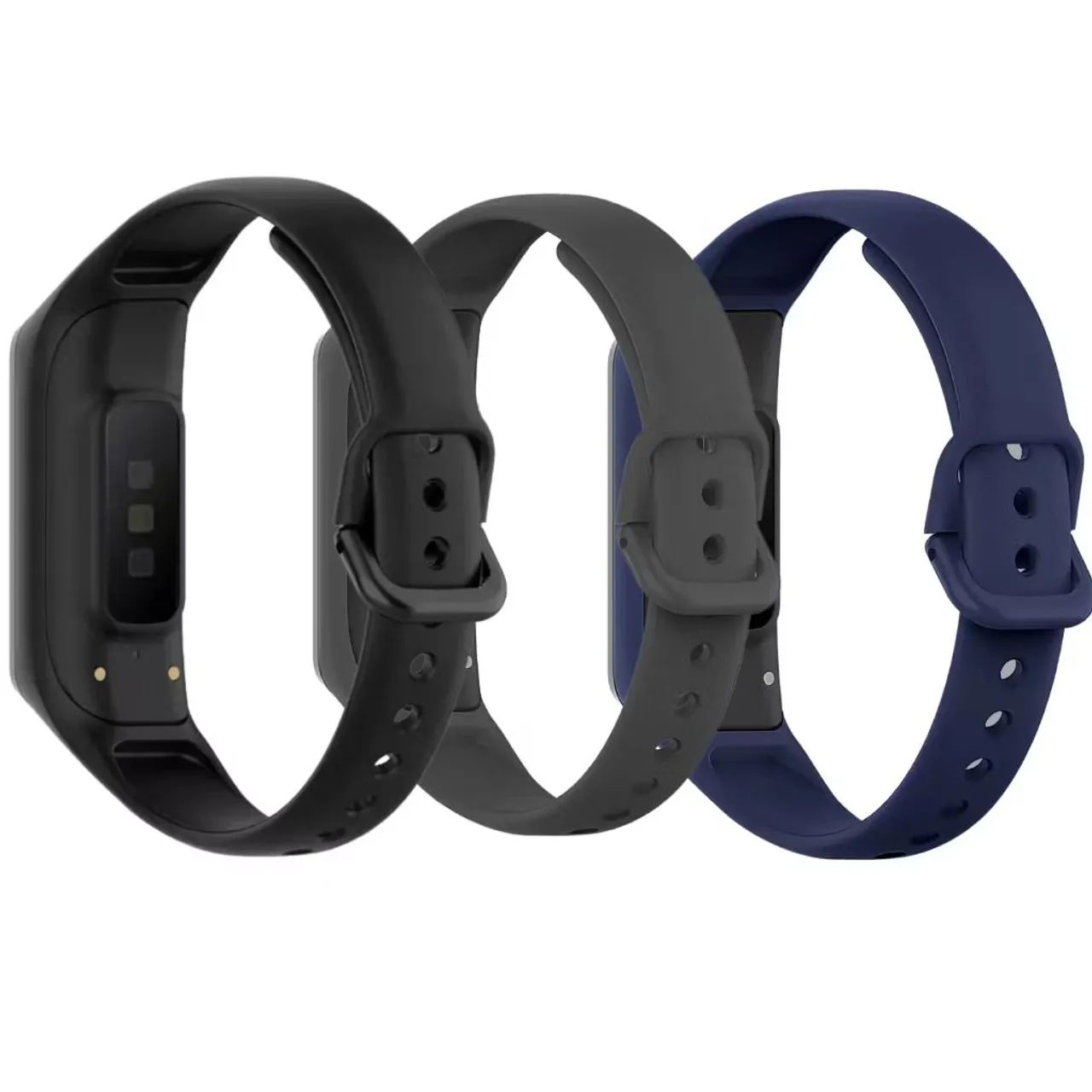 Pulseira para relógio Smartwatch Samsung Galaxy Fit 2 R220