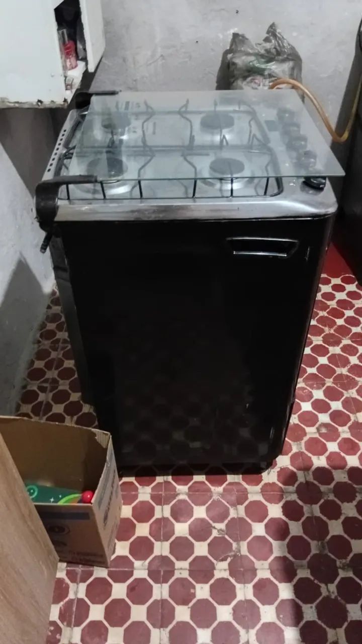 Fogão  - Foto 2