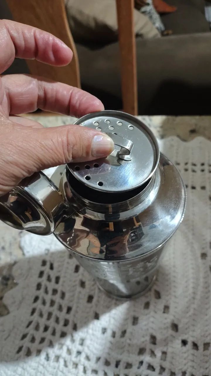 Licoreira inox - Foto 4