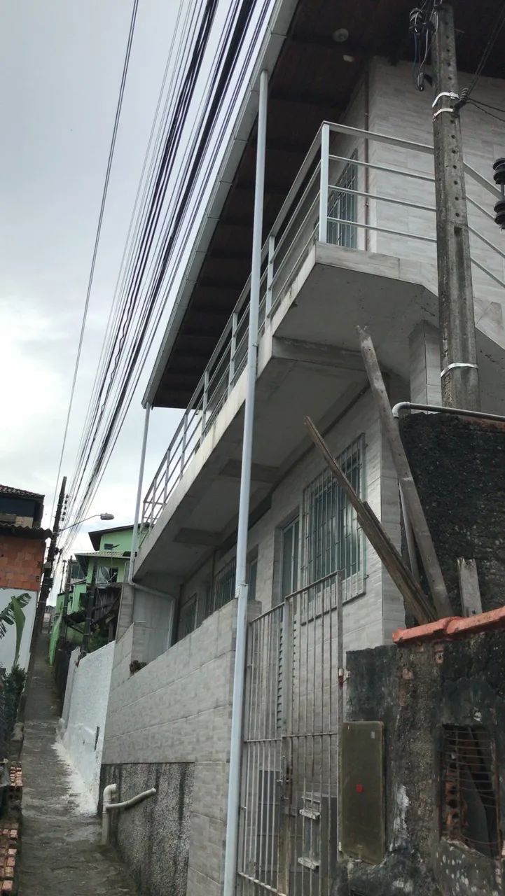 Apartamento Kitnet em Pantanal, Florianópolis/SC