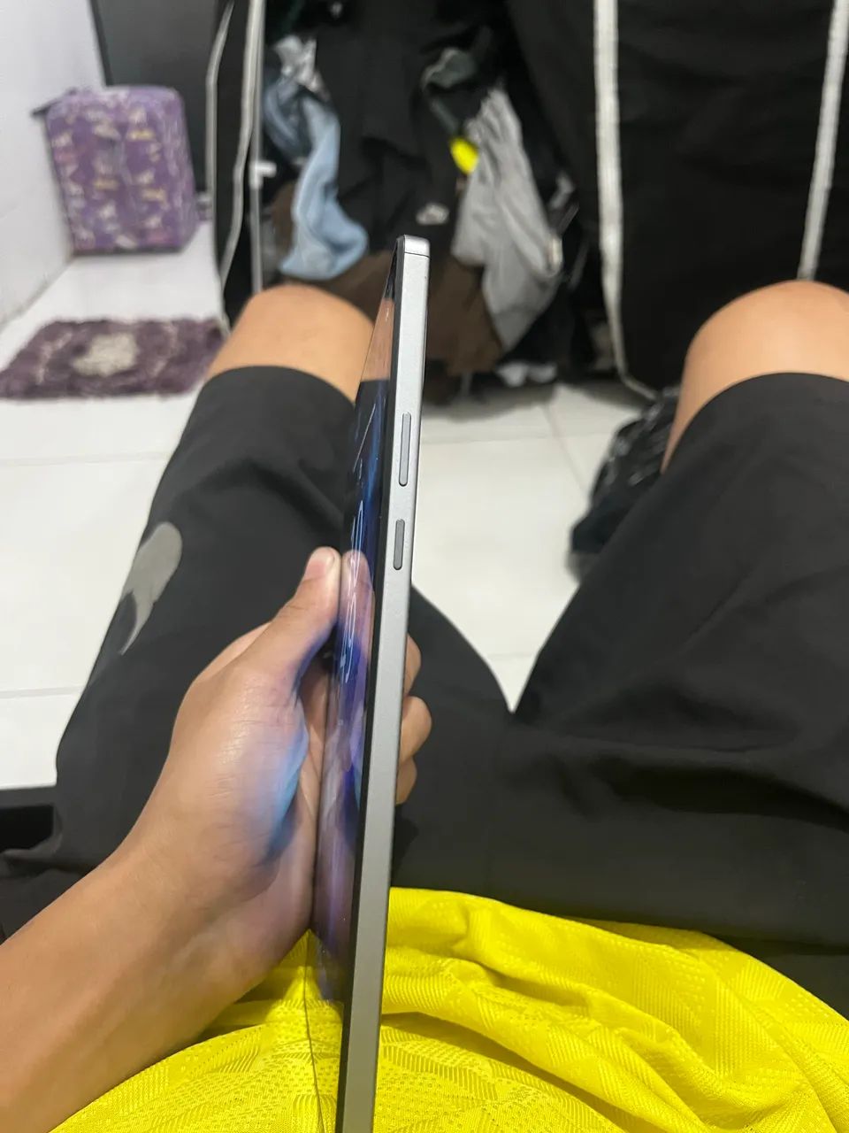 Tablet Lenovo M9 octacore  - Foto 3
