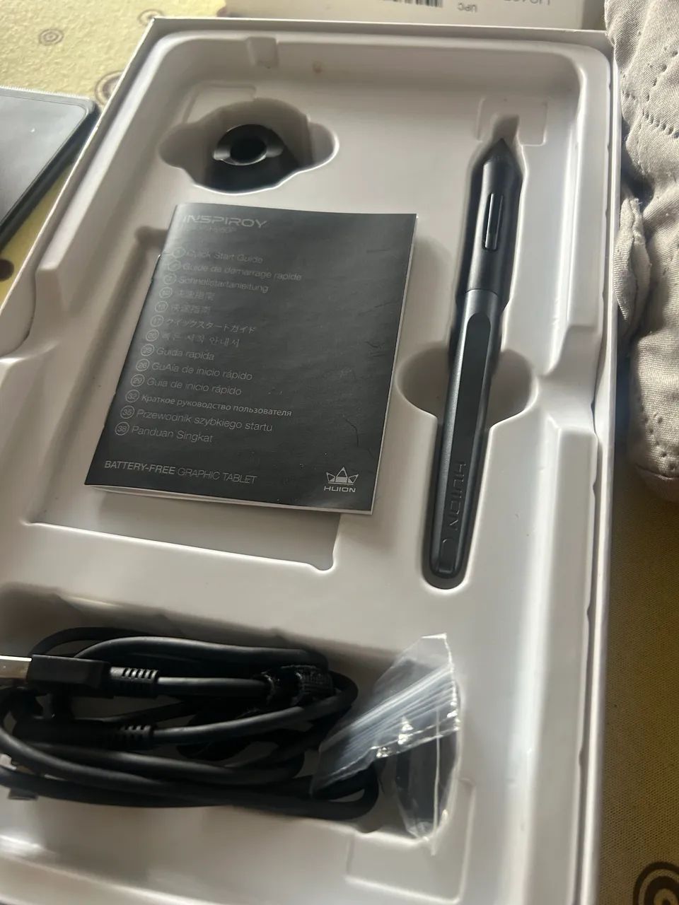 Battery free - Foto 2