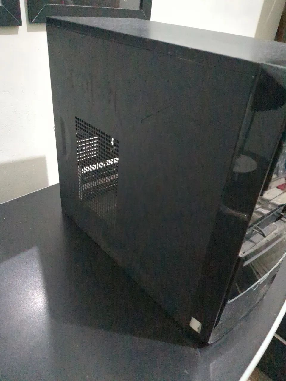 Pc sem placa de vídeo para retirada de peças - Foto 2