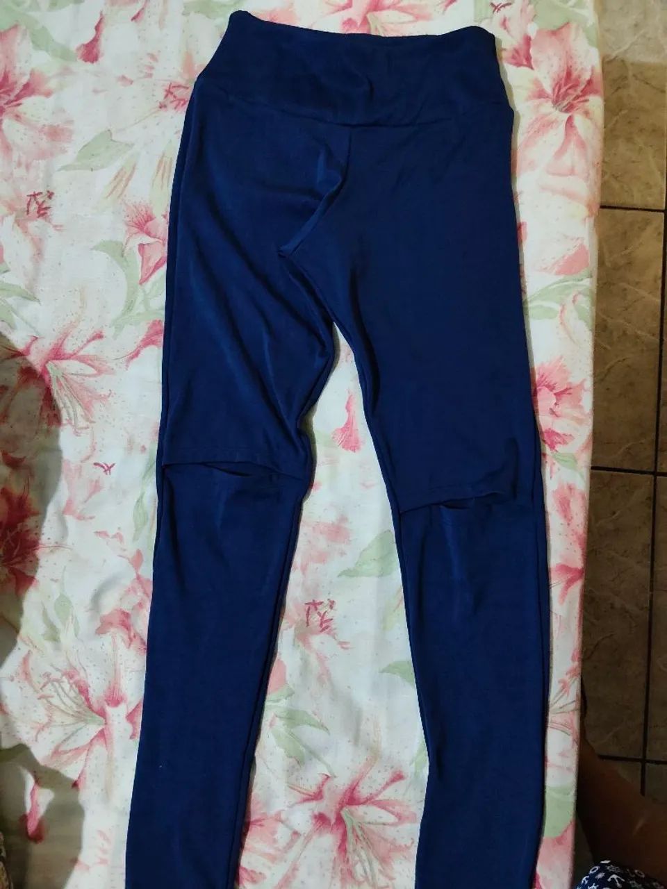 Calça legging M/ G - Foto 4