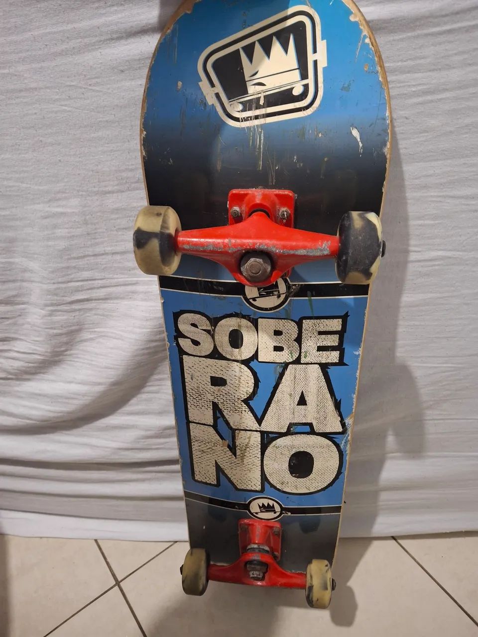 Skate  - Foto 2