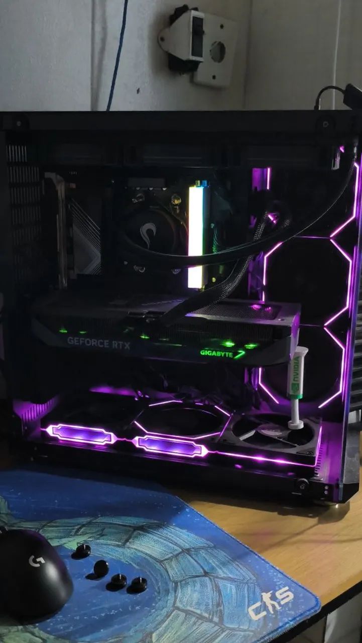 Pc high End  - Foto 2