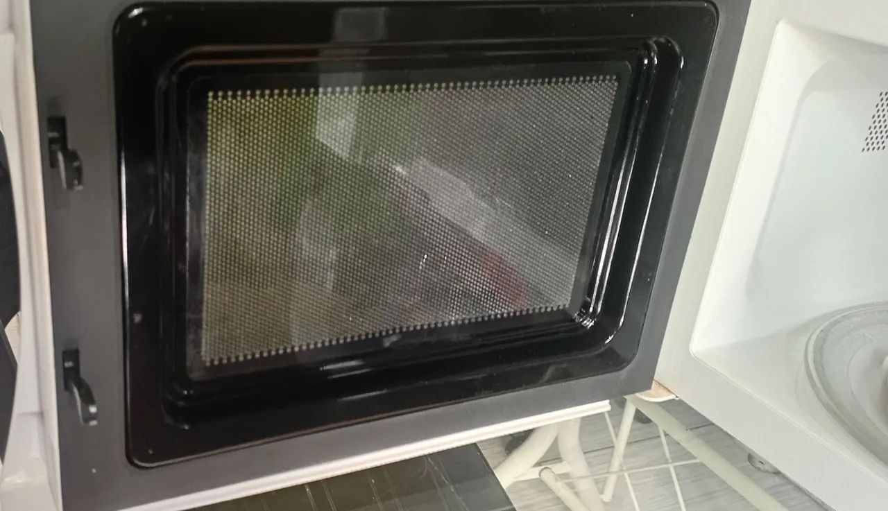Microondas Panasonic 20 Litros  - Foto 4