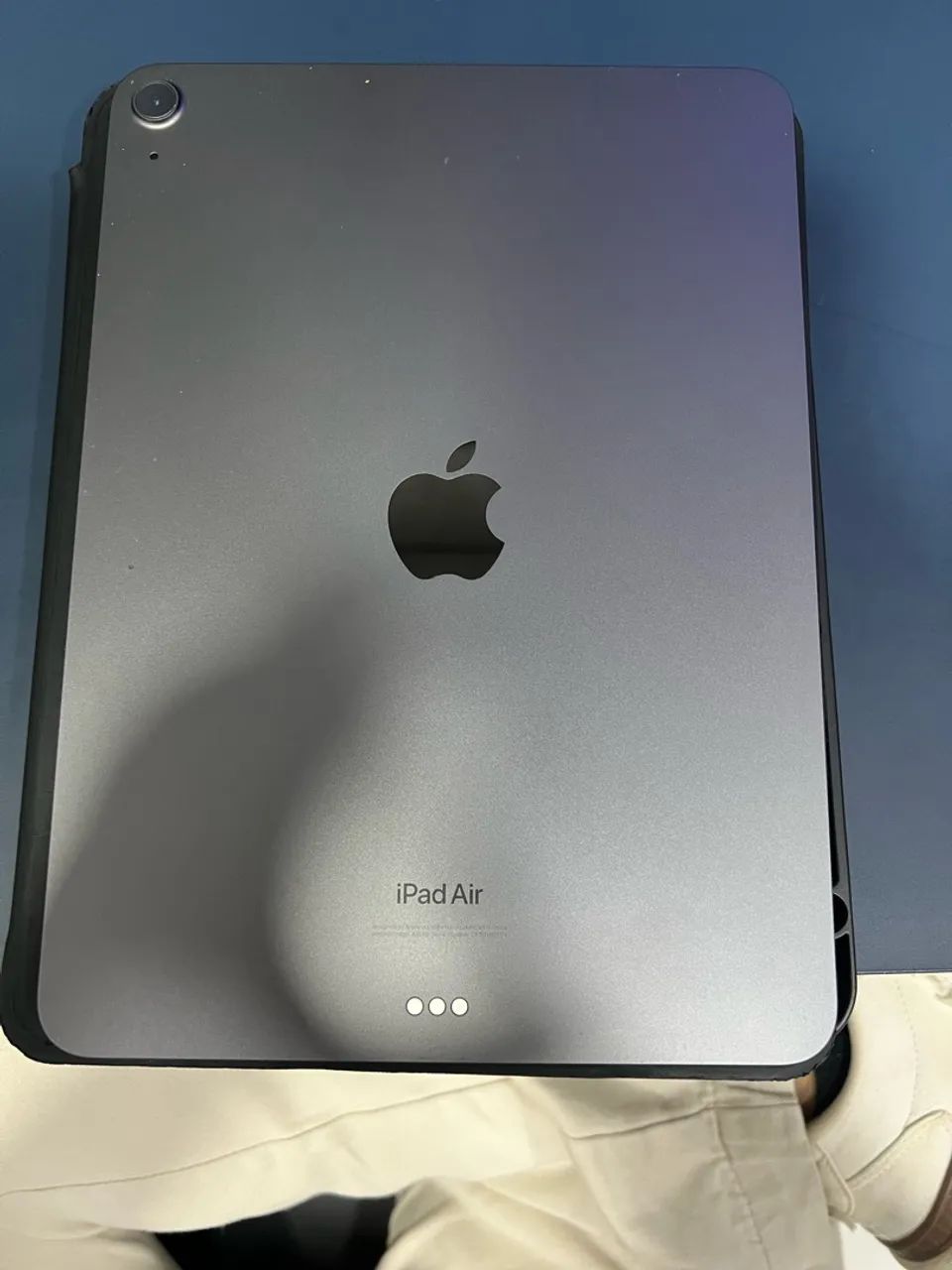 ? iPad Air à venda - Foto 3