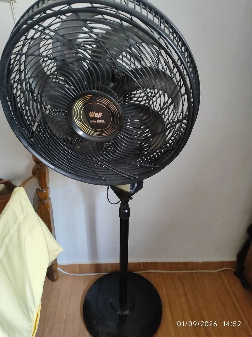 Ventilador 