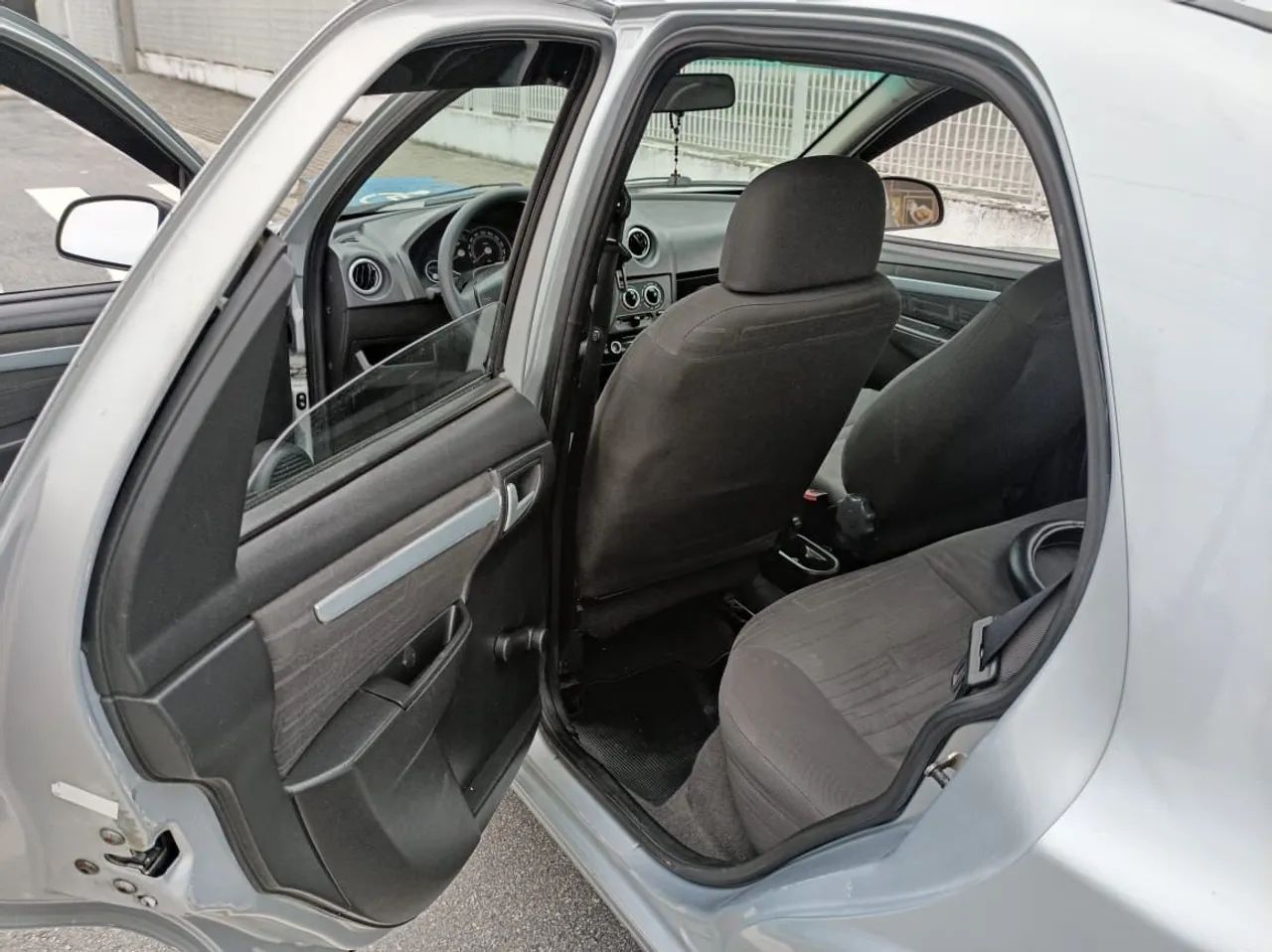 Chevrolet Prisma 2008