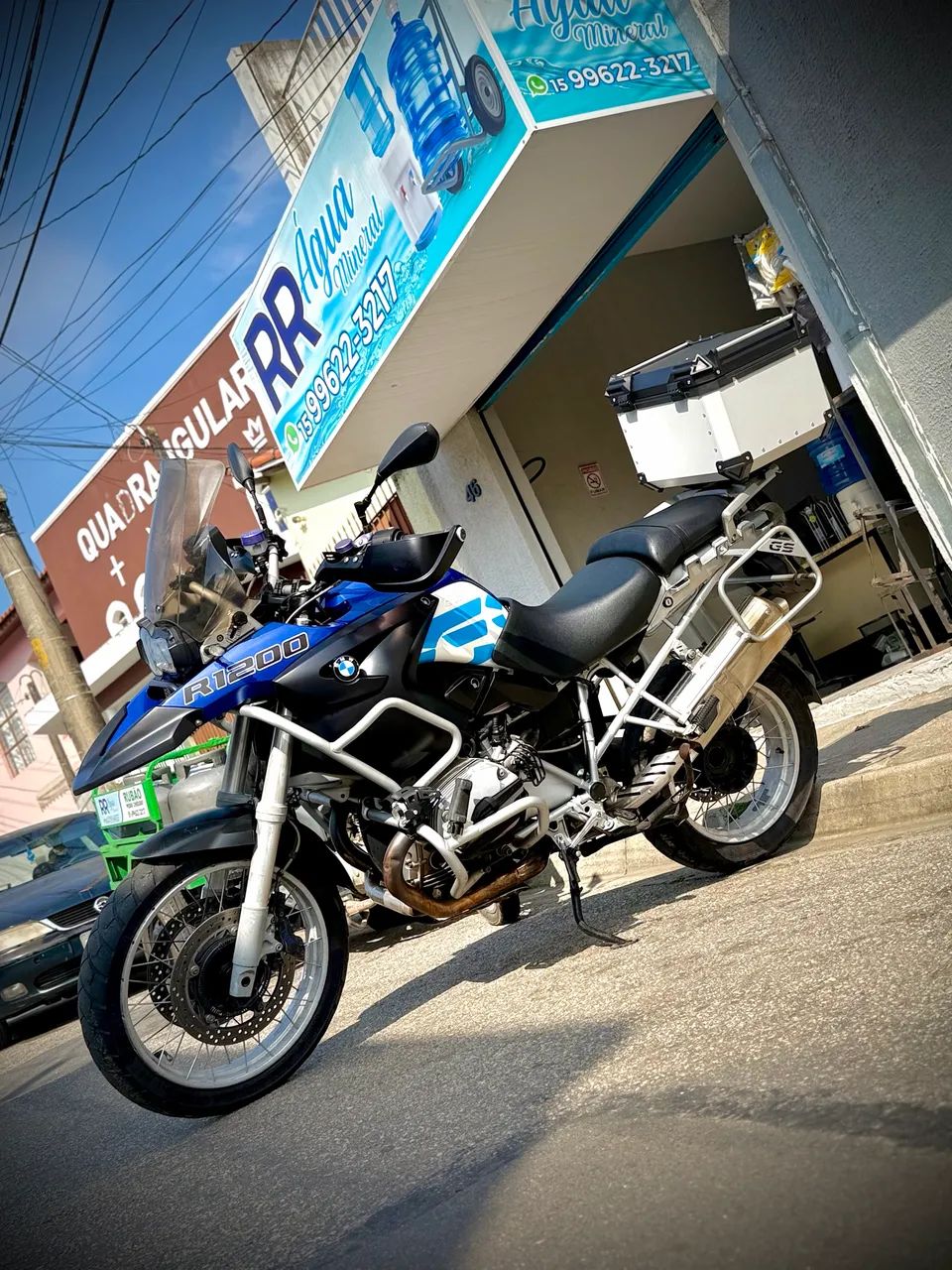 Gs 1200 - Foto 2