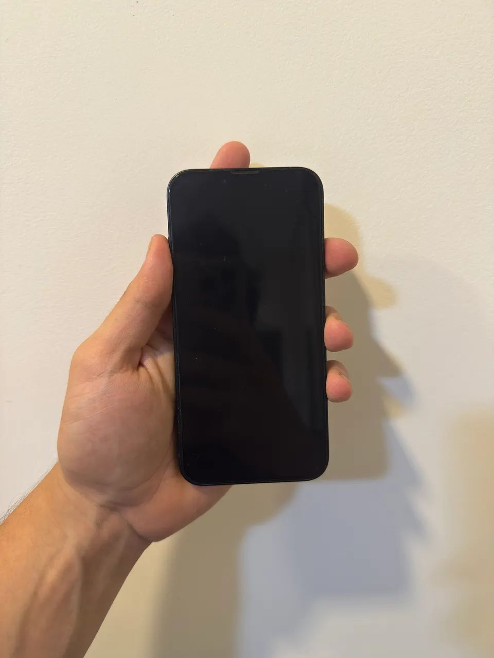 iPhone 14 128G Semi - Novo Azul escuro  - Foto 2