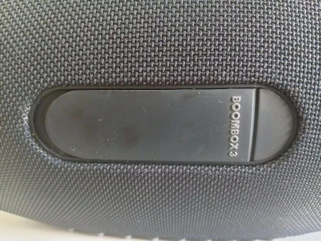 BOMBOXX 3 JBL - Foto 4