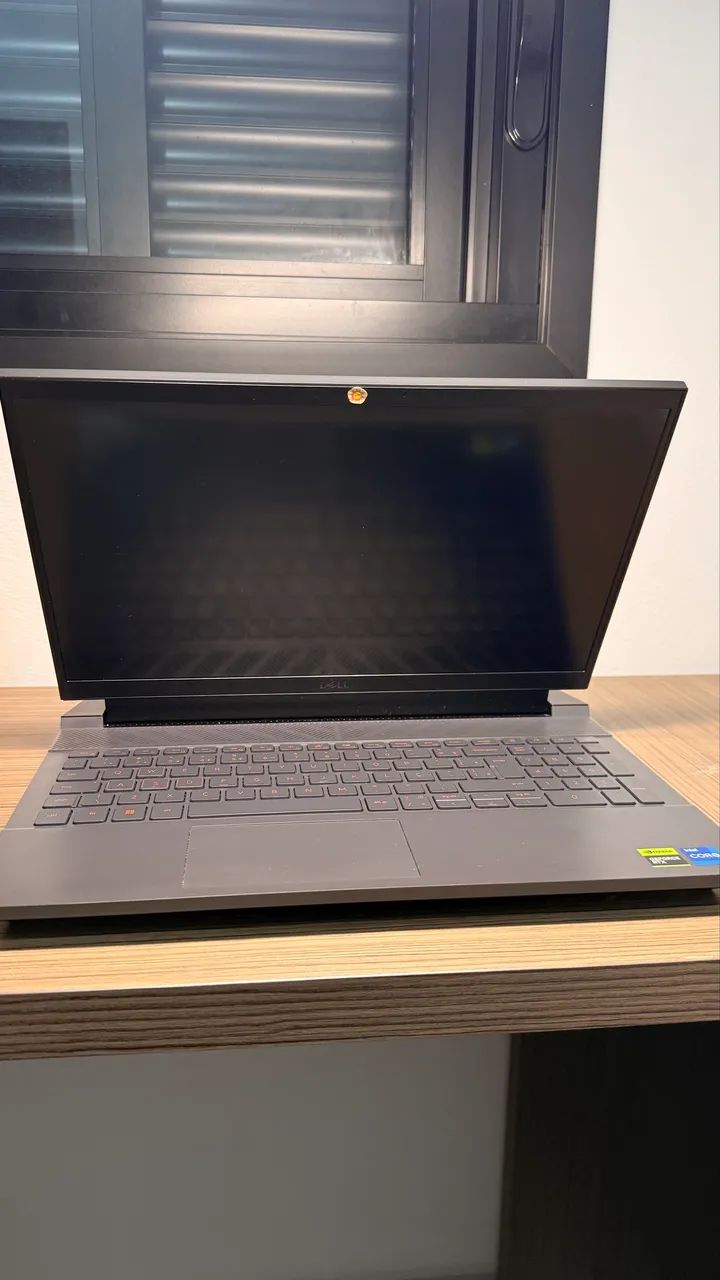 Notebook Gamer Dell i7 (13650HX)- 32GB de Ram