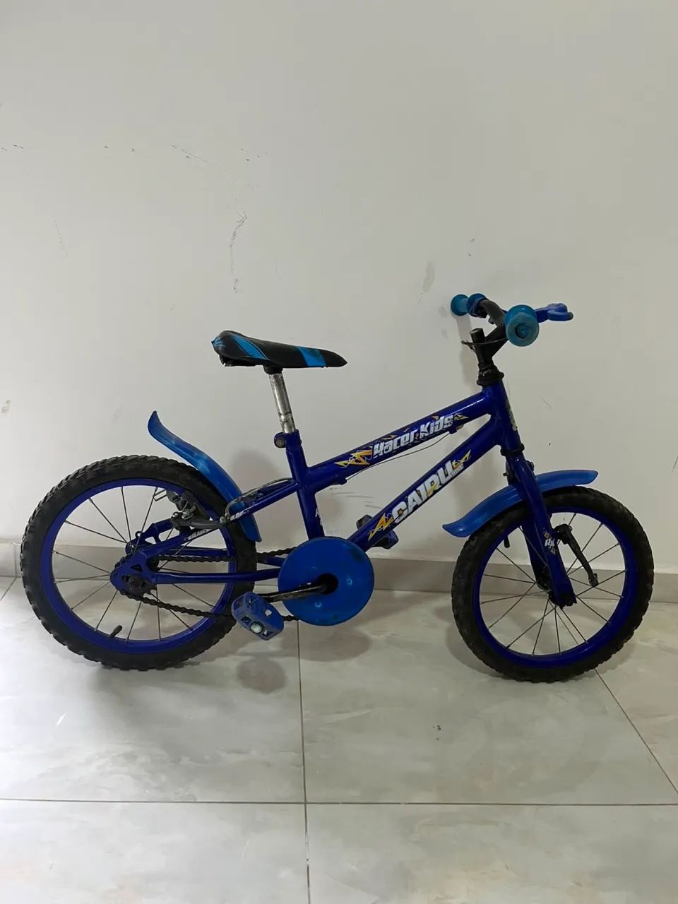 Bicicleta  - Foto 2