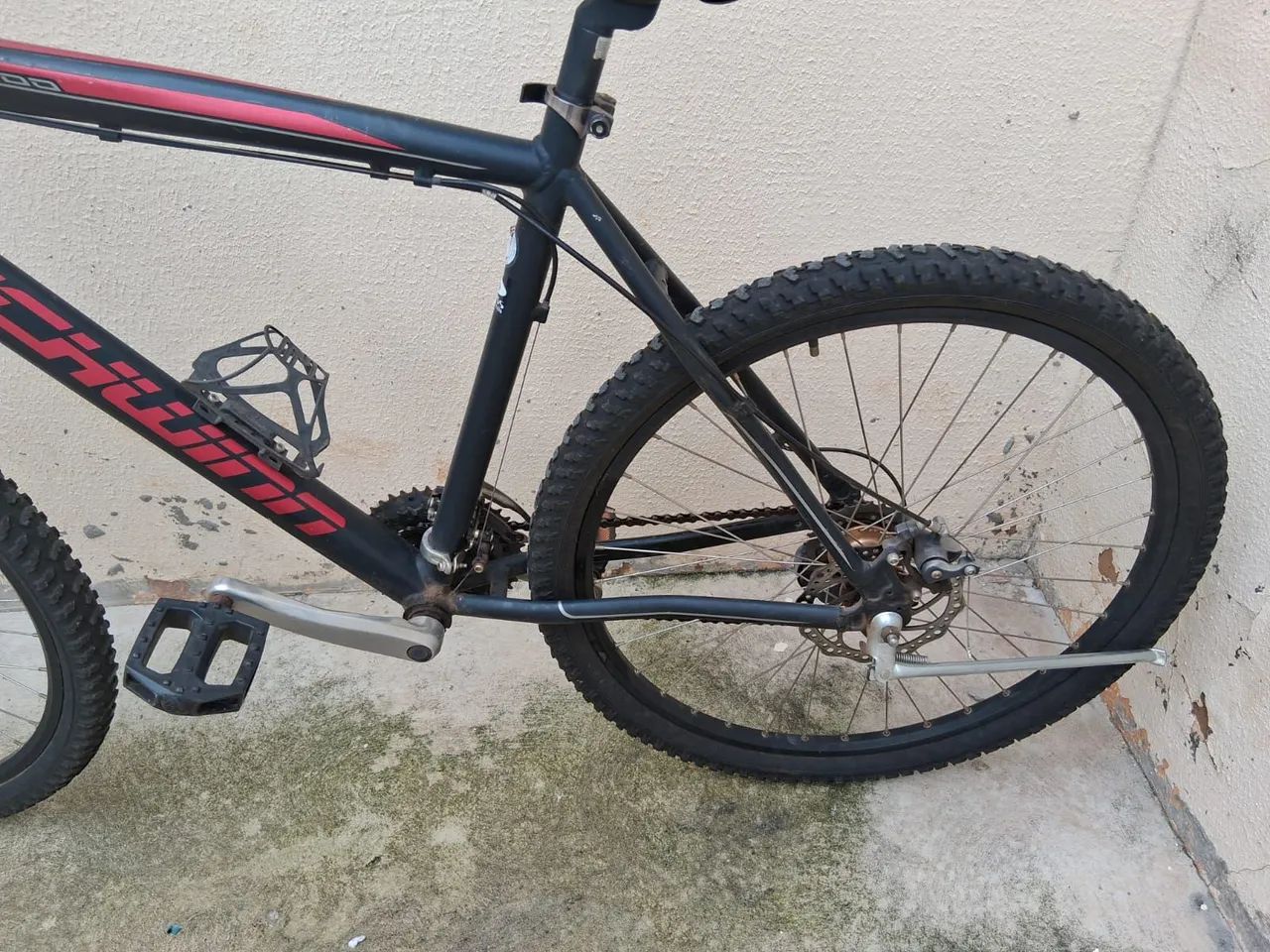 Bicicleta Schwinn aro 26 - Foto 4