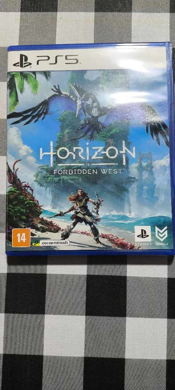Jogos PS4 e PS5 - Foto 3