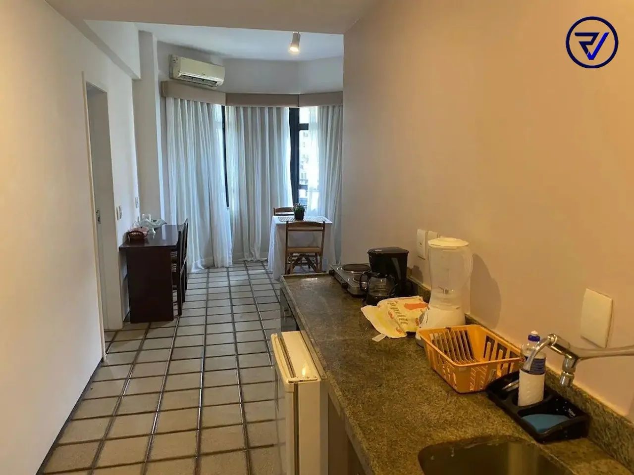 GOLDEN FLAT HOTEL FORTALEZA - Foto 5