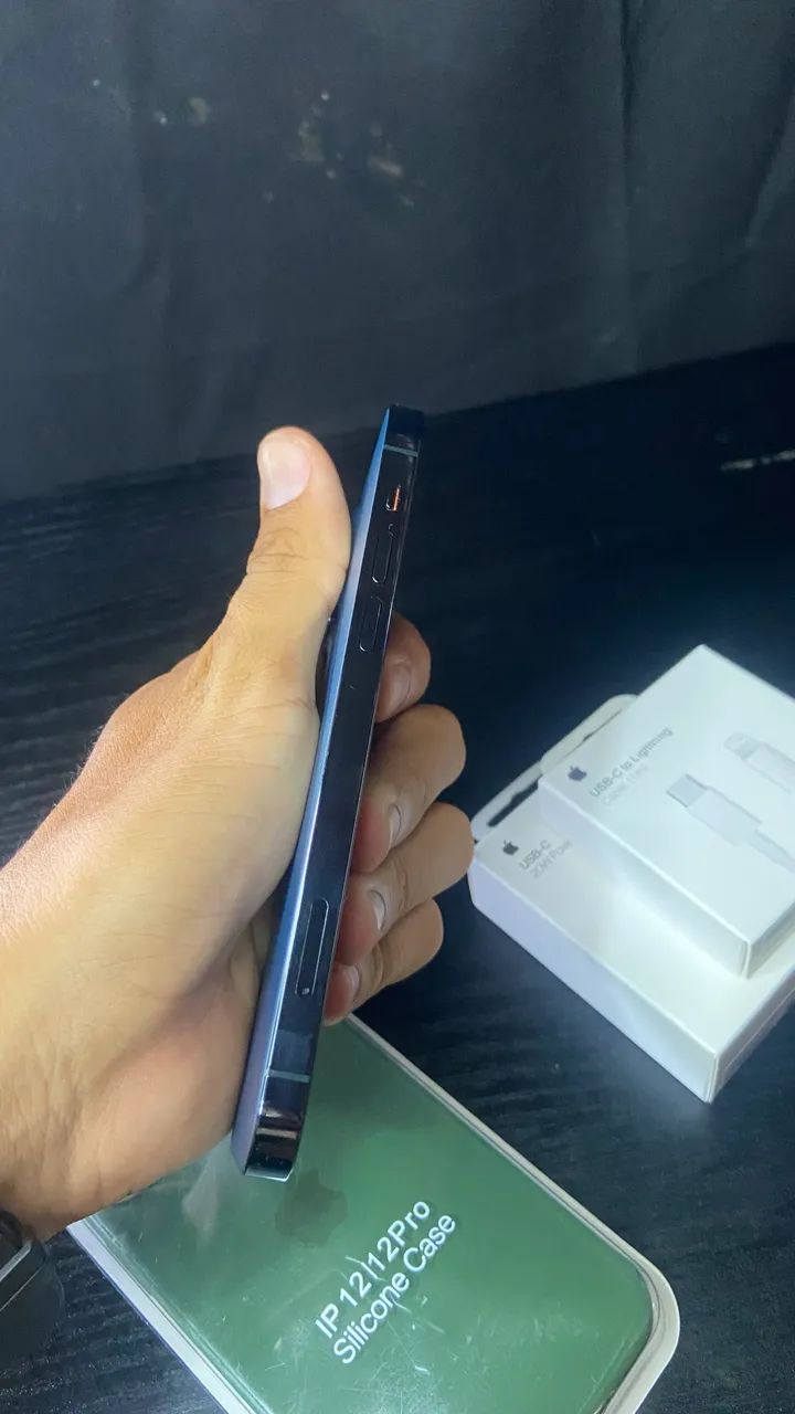 iPhone 12 Pro 128gb - Foto 3
