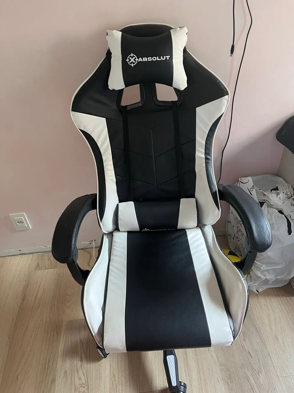 Cadeira gamer - Foto 3