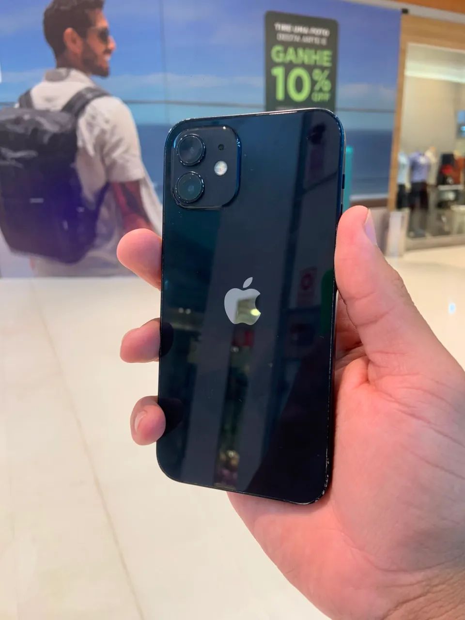 iPhone 12 256 gigas  - Foto 2