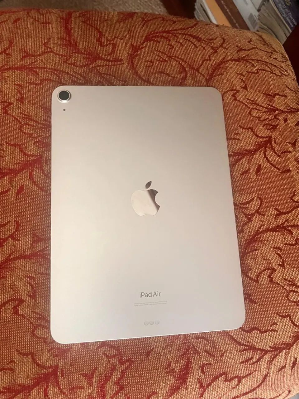 iPad Air (5ª geração) 64GB + Case com Teclado - Foto 4