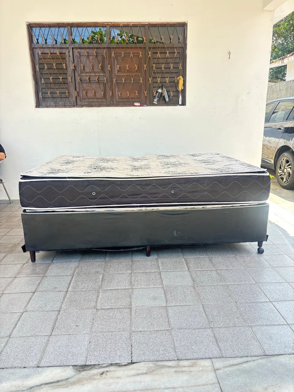 Cama casal  - Foto 2