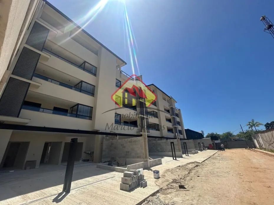 Venda de Apartamentos / Studio na cidade de Ubatuba - Foto 3