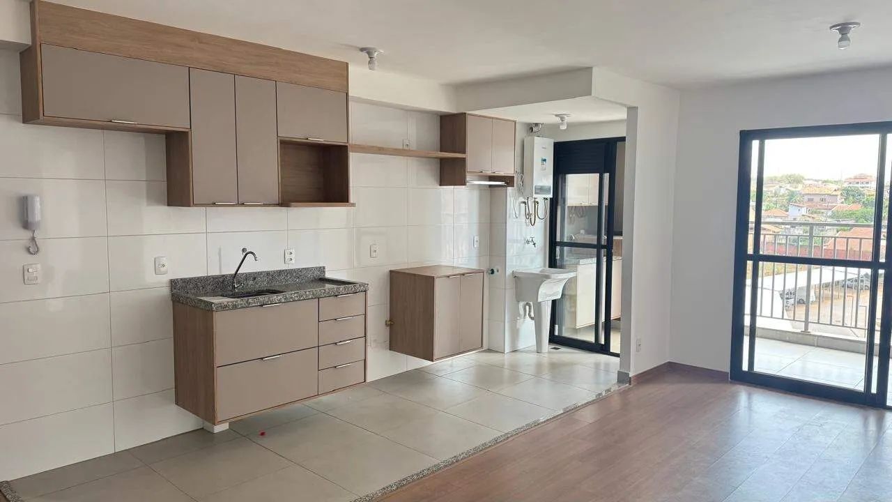 JOOY WONDER Torre 2 apt 1001 - Foto 2