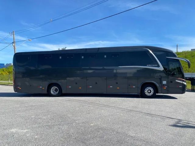 MARCOPOLO G7 1200 - O500RS - Foto 3