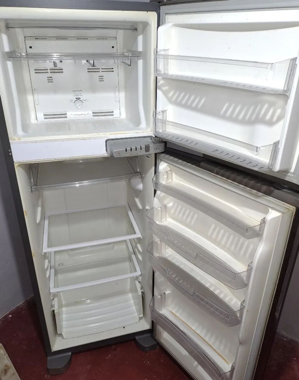 Vendo geladeira  - Foto 2