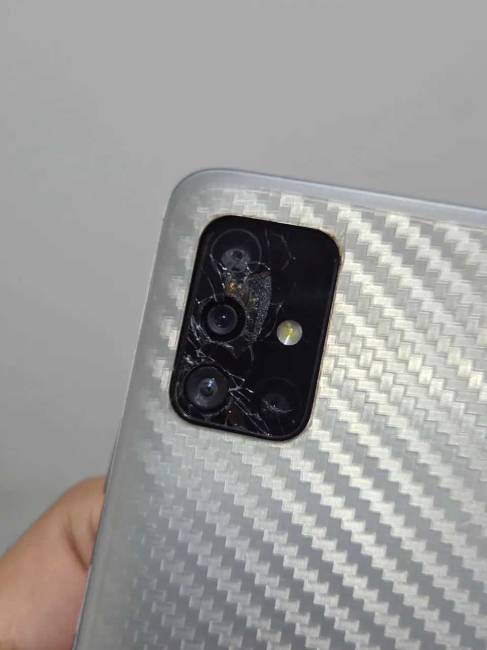 Galaxy A51 super usado - Foto 5
