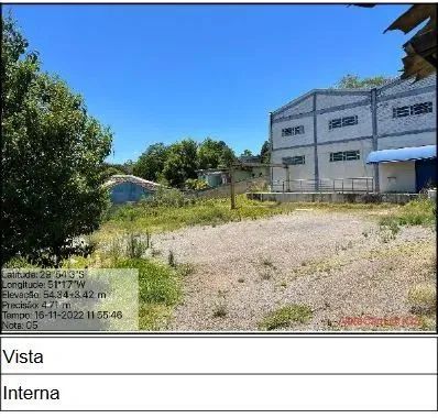 Oportunidade Única em GRAVATAI - RS | Tipo: Terreno | Negociação: Venda Online | Situação: - Foto 3