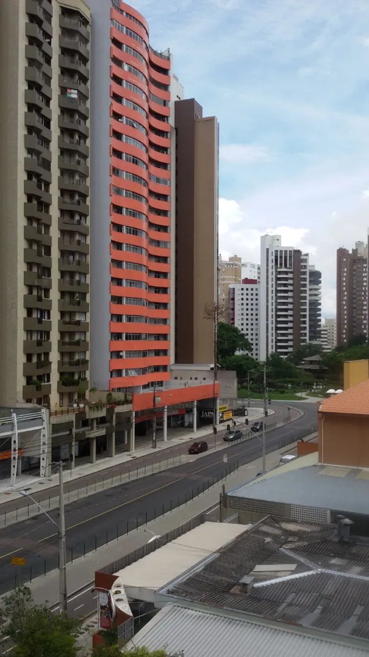 Foto - Curitiba - Água Verde